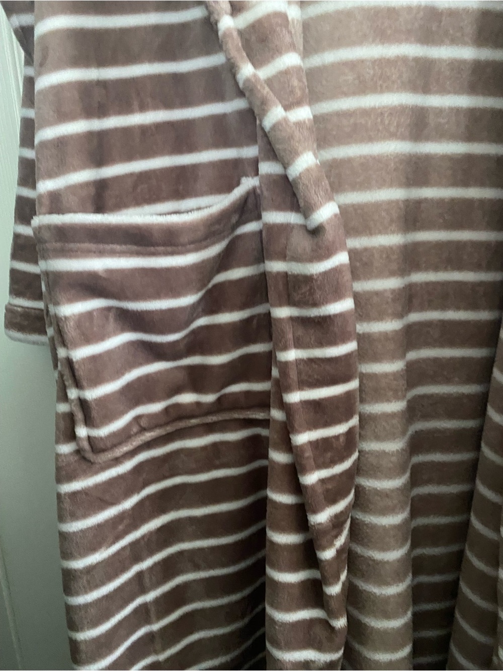 NWOT Maurices Robe 2X - Picture 3 of 5